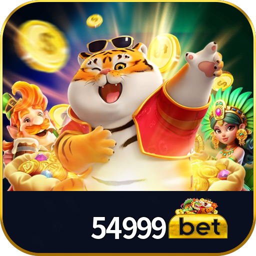 Logo da 54999
